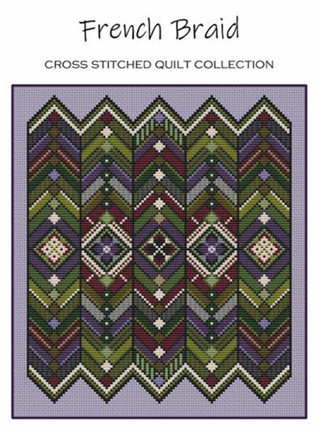 Quilt Collection - French Braid