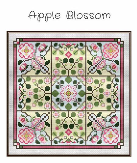 Apple Blossom