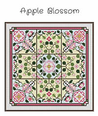 Apple Blossom