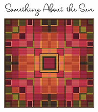 Something About The Sun