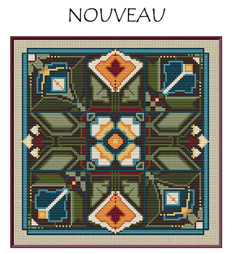 Nouveau