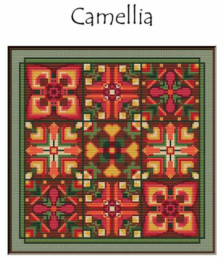 Camellia