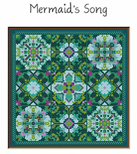 Mermaid's Song