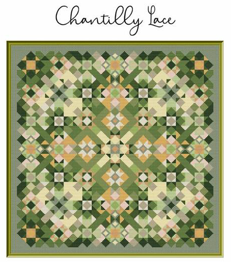 Chantilly Lace