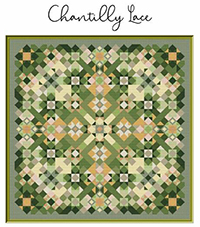 Chantilly Lace
