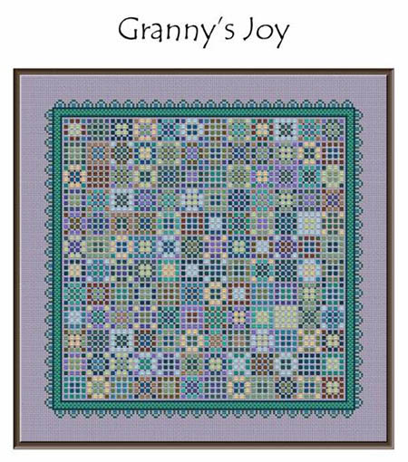 Granny's Joy