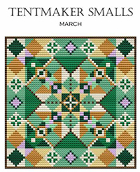 Tentmaker Smalls - March