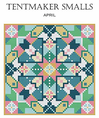 Tentmaker Smalls - April