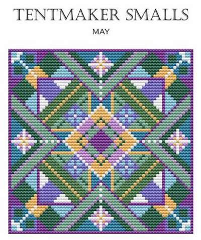 Tentmaker Smalls - May