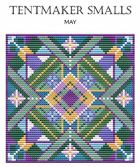 Tentmaker Smalls - May