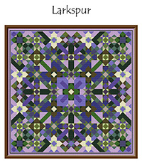 Larkspur