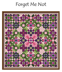 Forget Me Not