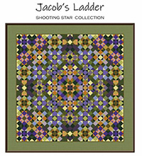 Shooting Star - Jacob's Ladder