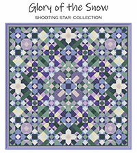 Shooting Star - Glory of the Snow