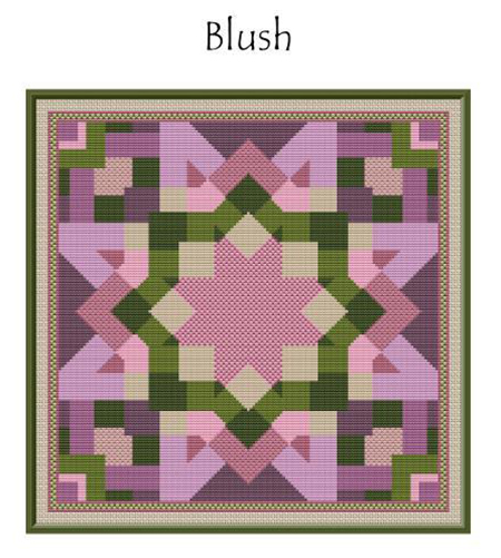 Blush