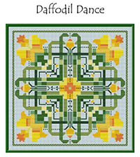Daffodil Dance