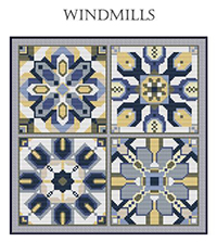 Windmills