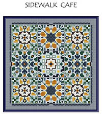 Sidewalk Cafe