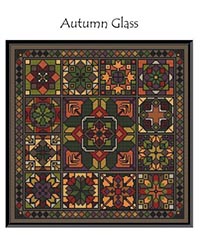 Autumn Glass
