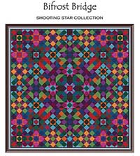 Shooting Star Collection - Bifrost Bridge