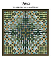 Shooting Star Collection - Danu