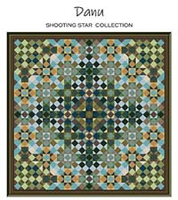 Shooting Star Collection - Danu
