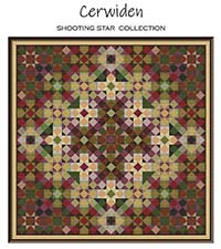 Shooting Star Collection - Cerwiden