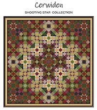 Shooting Star Collection - Cerwiden