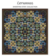 Shooting Star Collection - Cernunnos