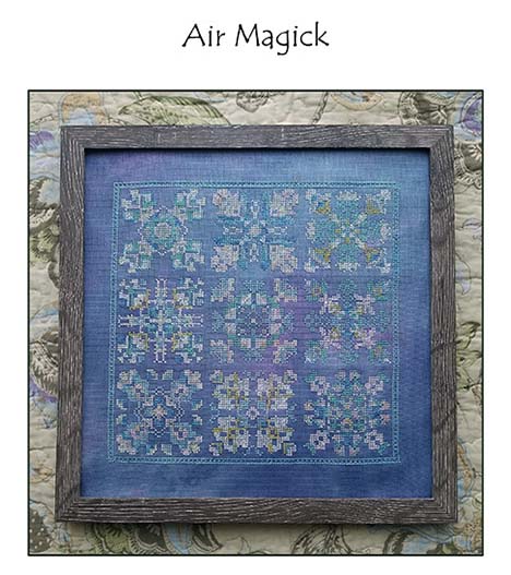 Air Magick