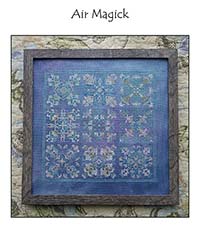 Air Magick