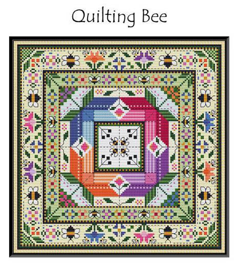 Quilting Bee