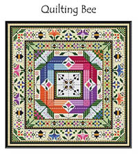 Quilting Bee