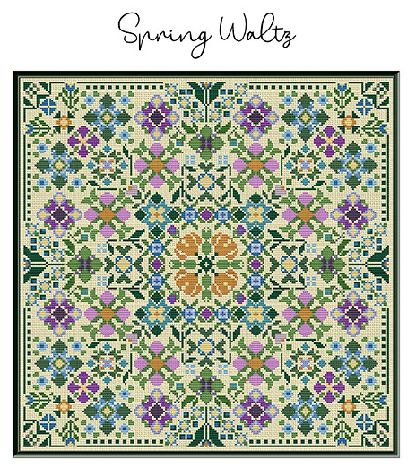 Spring Waltz