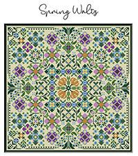 Spring Waltz
