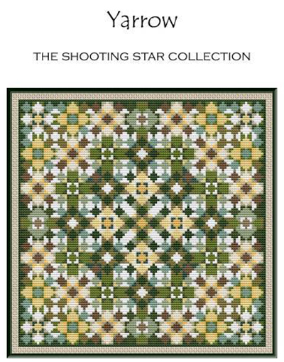Shooting Star Collection - Yarrow
