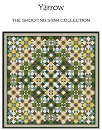 Shooting Star Collection - Yarrow