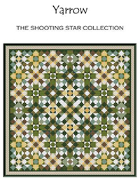 Shooting Star Collection - Yarrow