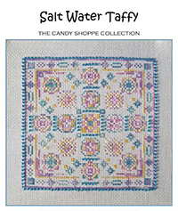 Salt Water Taffy