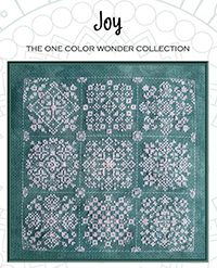 One Color Wonder Collection - Joy