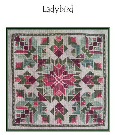 Ladybird