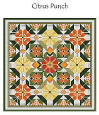 Citrus Punch