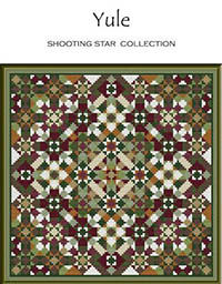 Shooting Star Collection - Yule