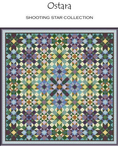 Shooting Star Collection - Ostara