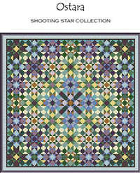 Shooting Star Collection - Ostara