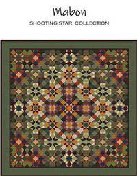 Shooting Star Collection - Mabon