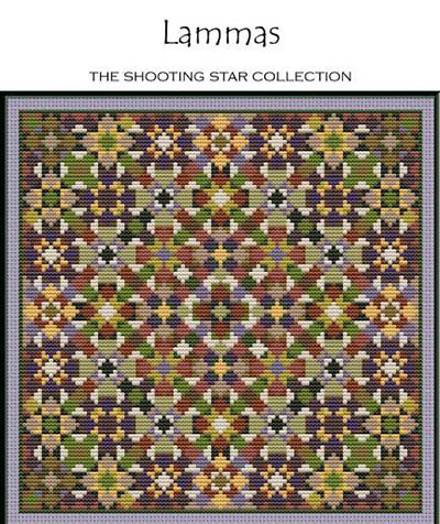 Shooting Star Collection - Lammas