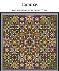 Shooting Star Collection - Lammas