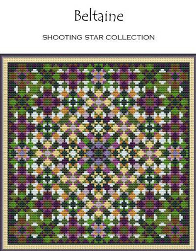 Shooting Star Collection - Beltaine