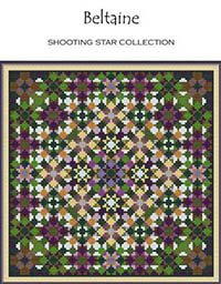 Shooting Star Collection - Beltaine